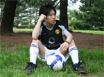 Men’s Rush.TV Premium Channel vol.01 TAKUMI best