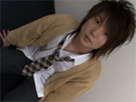 Men’s Rush.TV Premium Channel vol.02 KAZUYA best