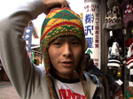 VIRTUAL DAYS ハヤト編〜軽井沢の大自然で紅葉色の恋♪〜