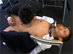 私立性交学園〜男子生徒の性処理痴態