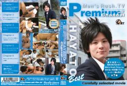 Men’s Rush.TV Premium Chnnel Vol.3 HAYATO best