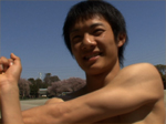 スポ魂!〜若サムライ達の快楽SEX!〜