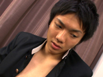 Men’s Rush.TV Premium Channelvol.04 DAICHI Best