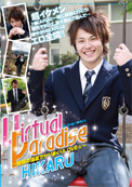 Virtual Paradise HIKARU〜箱根の温泉でヤリまくりLOVE☆〜
