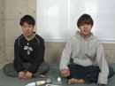 Men's Rush.TV コレクション2019 Spring