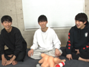 Men's Rush.TV コレクション2019 Spring