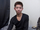 ノンケのお宅にお邪魔します3