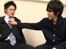 FEATURE〜two top 01