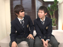 Men's Rush.TVコレクション 爆イキ♂生掘り中出し種付けBOYS 2