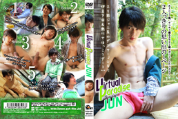 Virtual Paradise JUN