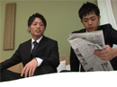 性感スーツBIZ-style 02