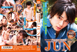 Men's Rush.TV Premium channel vol.19 JUN