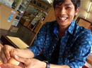 Virtual Paradise TAKAHIRO