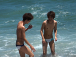 Men's Rush.TV Premium Channel vol.17 IKUTO