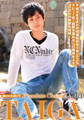 Men's Rush.TV Premium channel vol.30 TAIGA