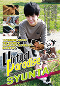 Virtual Paradise SYUNTA