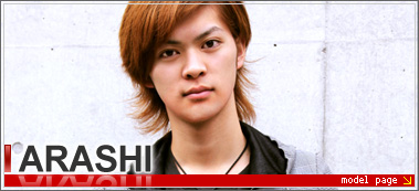 ARASHI
