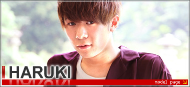 HARUKI