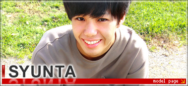 SYUNTA